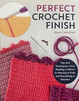 Perfect Crochet Finish