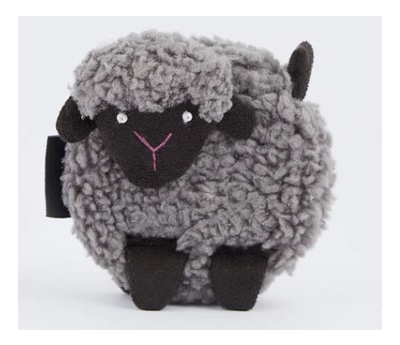 Lantern Moon Grey Sheep Tape Measure Lantern Moon Grey Sheep Tape Measure