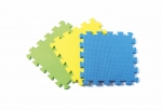 Knit Pro Blocking Mats - Original (9pcs)