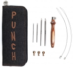 Punch Needle Kit - Earthy