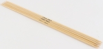 Knit Pro Bamboo 6" Double Points US 2½ 3.0mm