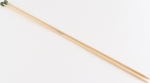 Knit Pro Bamboo 10" Single Points US 1½ 2.5mm