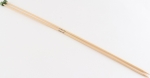 Knit Pro Bamboo 10" Single Points US 2