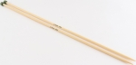 Knit Pro Bamboo 10" Single Points US 5