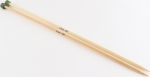 Knit Pro Bamboo 10" Single Points US 7