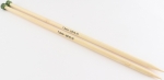 Knit Pro Bamboo 10" Single Points US 10¾ 7mm