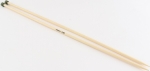 Knit Pro Bamboo 12" Single Points US 6