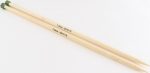 Knit Pro Bamboo 12" Single Points US 10¾ 7mm