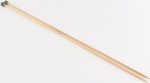 Knit Pro Bamboo 13" Single Points US 1½ 2.5mm