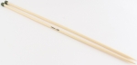 Knit Pro Bamboo 13" Single Points US 6