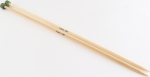 Knit Pro Bamboo 13" Single Points US 7