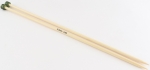 Knit Pro Bamboo 13" Single Points US 8