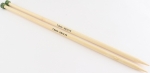 Knit Pro Bamboo 13" Single Points US 10¾ 7mm