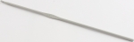 Knit Pro Grey Aluminum Hook 2.5mm