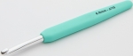 Waves Crochet Hook J