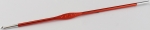 Zing Crochet Hook C