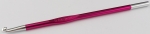 Zing Crochet Hook H