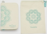 Mindful Grateful 6" Double Pointed Set (0-8)