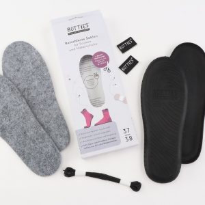 Botties Soles Small 6½-7½(US)