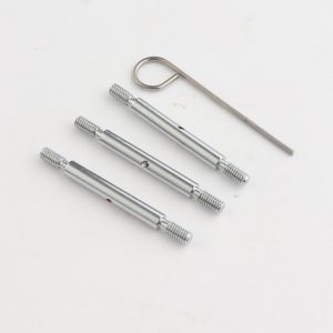 Tunisian Hook Connectors (3pcs)