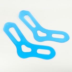 Aqua Sock Blockers Large (2pcs)