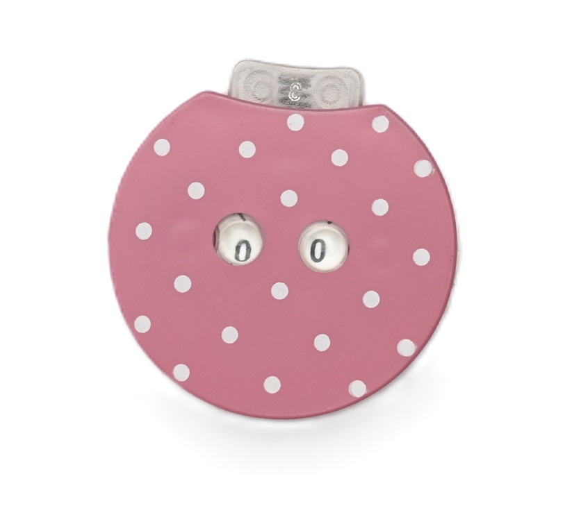 Knit Pro Row Counter Clicky