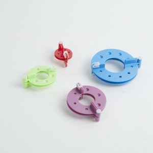 Pom Pom Maker - Rejoice