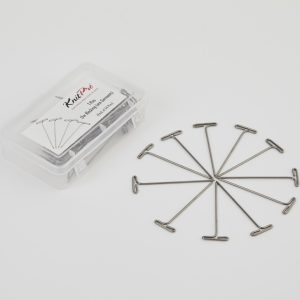 Knit Pro T-Pins (50pcs)