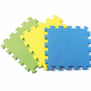 Knit Pro Blocking Mats - Original (9pcs)