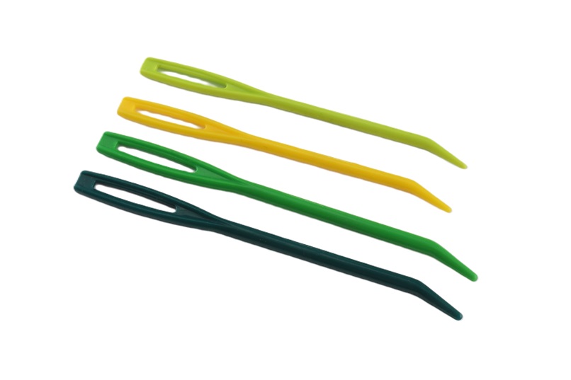 Knit Pro Mio Tapestry Needles Plastic (4pcs)
