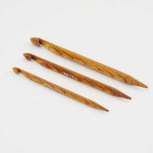 Knit Pro Repair Hooks (3pcs)