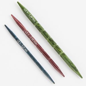 Dreamz Wood Cable Needles