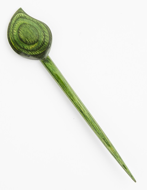 Flora Shawl Stick - Petal