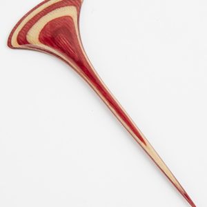 Flora Shawl Stick - Shell