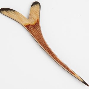 Flora Shawl Stick - Twig