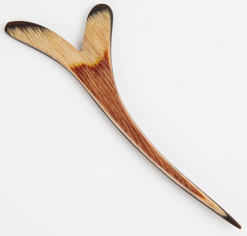 Flora Shawl Stick - Twig