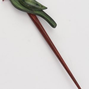 Flora Shawl Stick - Chirpy Parrot