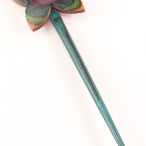 Flora Shawl Stick - Butterfly