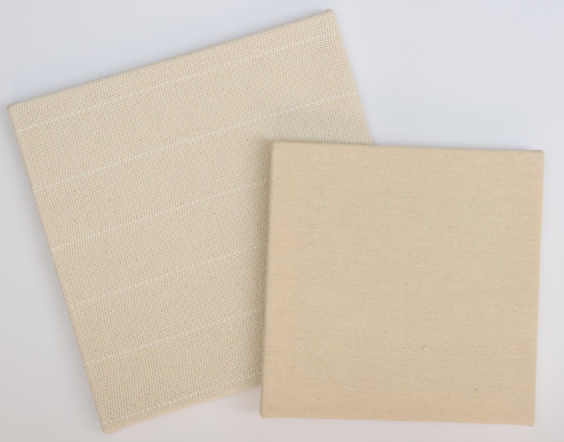 Punch Needle Frames - Square (2pcs)