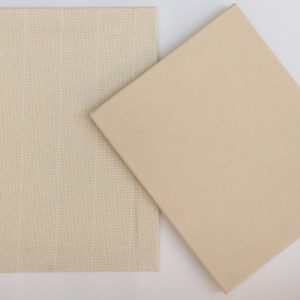 Punch Ndl Frames - Rectangle (2pcs)