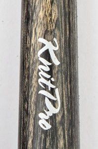 Oasis Hook Handle - Grey Onyx