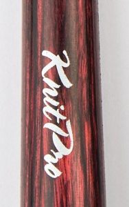 Oasis Hook Handle - Rose