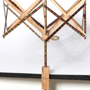 Knit Pro Signature Swift (Wood)