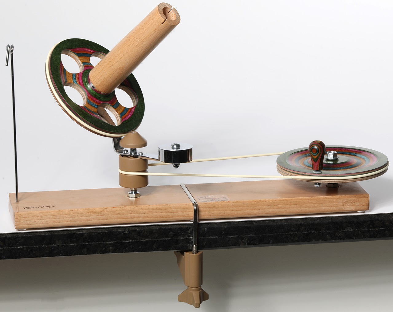 Knit Pro Signature Ball Winder *Redesigned mid-2025