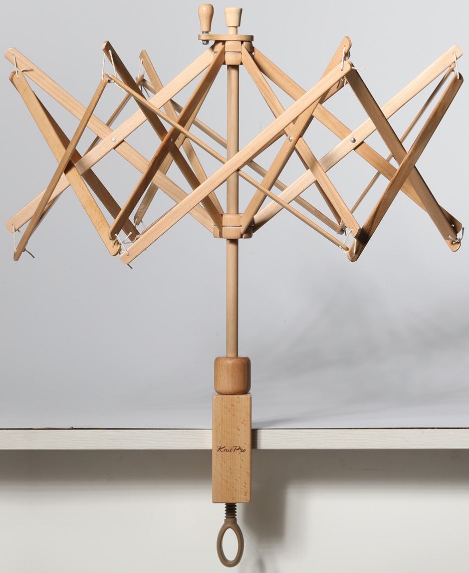 Knit Pro Natural Swift (Wood)