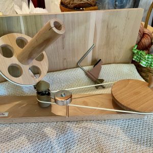 Knit Pro Natural Ball Winder *Redesigned mid-2025