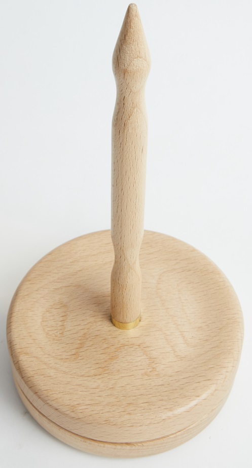 Knit Pro Natural Yarn Dispenser