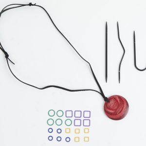 Magnetic Knitter's Necklace Kit