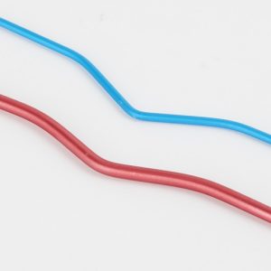 Knit Pro Aluminum Cable Needles