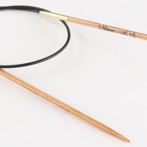 Basix 16" Circular US 1½